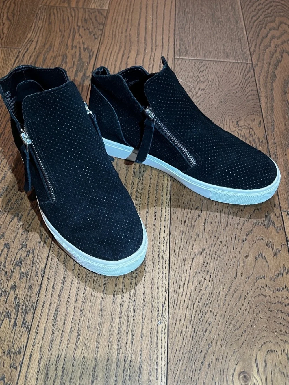 Steve Madden Sneaker